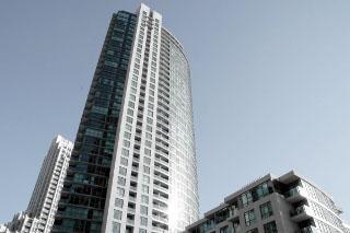 3505 - 215 Fort York Blvd, Condo with 2 bedrooms, 2 bathrooms and 1 parking in Toronto ON | Image 1