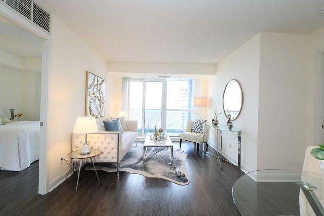 3605 - 4968 Yonge St, Condo with 2 bedrooms, 2 bathrooms and 1 parking in Toronto ON | Image 21