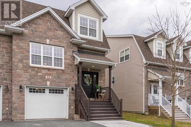 12 Lasalle Court, House attached with 3 bedrooms, 3 bathrooms and null parking in Halifax NS | Image 40