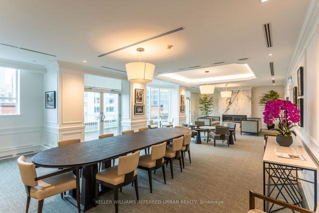 800 - 38 Avenue Rd, Condo with 3 bedrooms, 4 bathrooms and 2 parking in Toronto ON | Image 27
