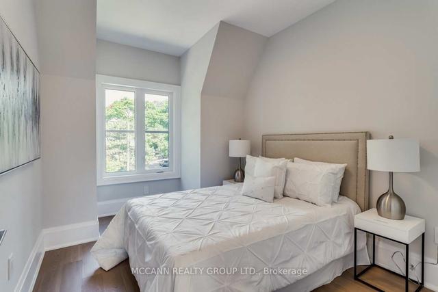 125 Glengrove Ave W, House detached with 4 bedrooms, 4 bathrooms and 3 parking in Toronto ON | Image 21