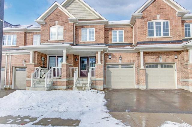14 Golden Springs Dr, House attached with 4 bedrooms, 4 bathrooms and 2 parking in Brampton ON | Image 12