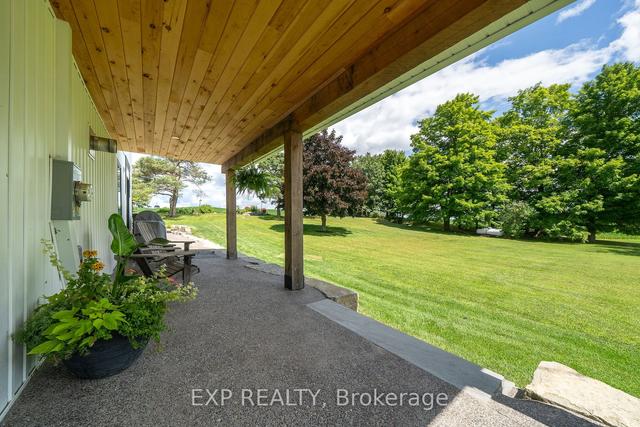 568 Fish & Game Club Rd, House detached with 3 bedrooms, 3 bathrooms and 5 parking in Quinte West ON | Image 19