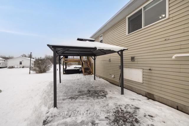 160 Shannonville Rd, House detached with 3 bedrooms, 2 bathrooms and 7 parking in Tyendinaga ON | Image 15