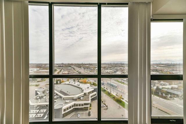 1409 - 2900 Highway 7 Rd, Condo with 2 bedrooms, 2 bathrooms and 1 parking in Vaughan ON | Image 15