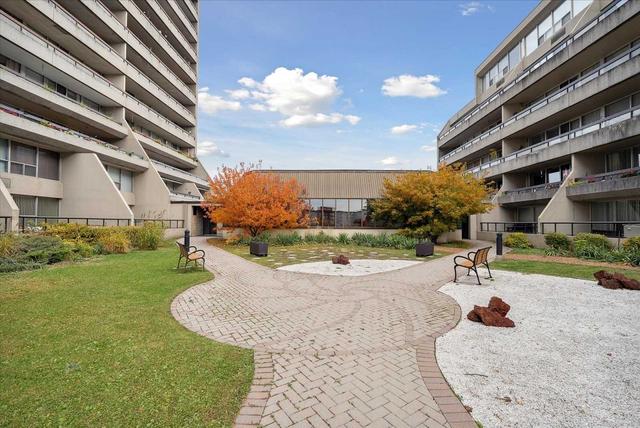 229 - 50 Richmond St E, Condo with 2 bedrooms, 2 bathrooms and 1 parking in Oshawa ON | Image 28