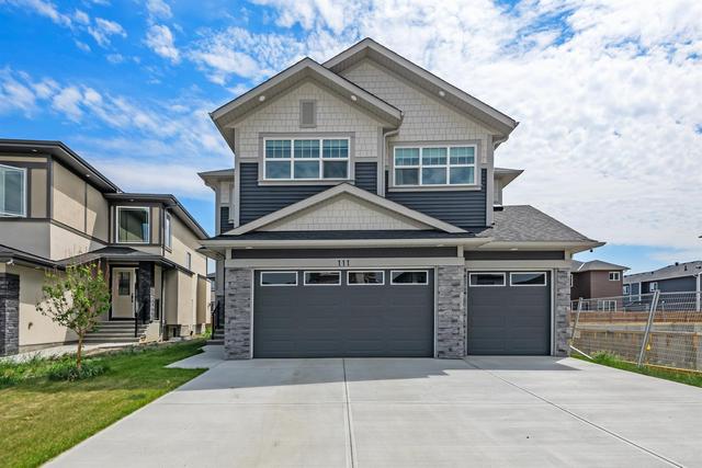 111 Sandpiper Park, Chestermere, AB, T1X1Y8 | Card Image