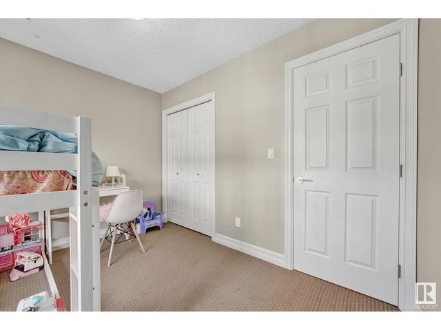 61 - 655 Tamarack Rd Nw, House attached with 3 bedrooms, 2 bathrooms and null parking in Edmonton AB | Image 25