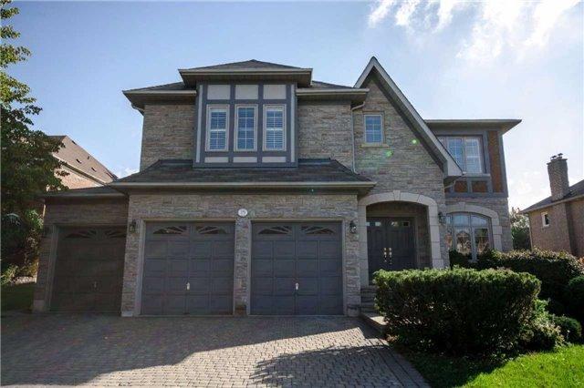 175 Boake Tr, House detached with 4 bedrooms, 5 bathrooms and 7 parking in Richmond Hill ON | Image 1
