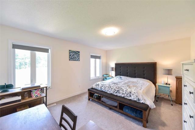 3040 Orion Blvd, House detached with 4 bedrooms, 5 bathrooms and 4 parking in Orillia ON | Image 21