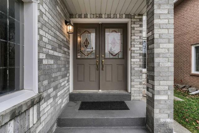 6443 Alderwood Tr, House detached with 4 bedrooms, 4 bathrooms and 4 parking in Mississauga ON | Image 23