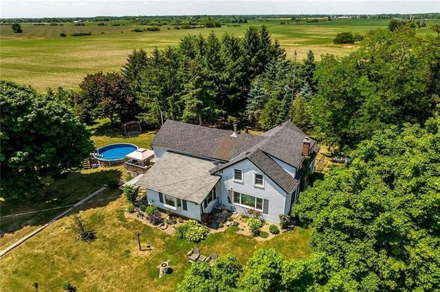 36 Sawmill Road, House detached with 4 bedrooms, 1 bathrooms and 6 parking in Haldimand County ON | Image 21