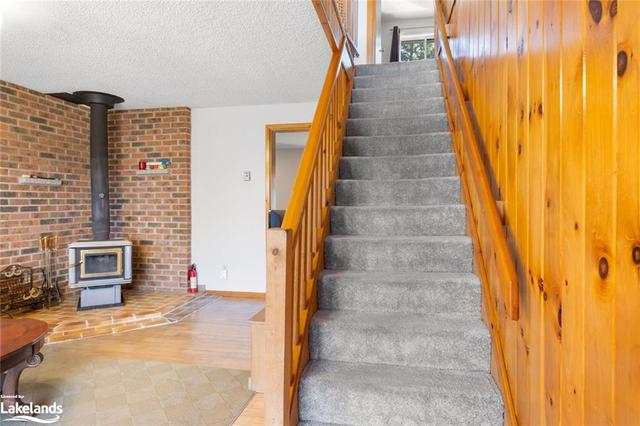 36 Beaver Trail, House detached with 4 bedrooms, 3 bathrooms and 6 parking in McDougall ON | Image 28