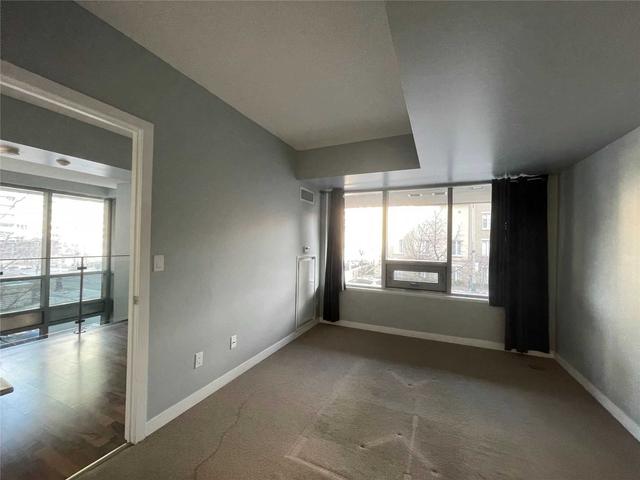 th 111 - 59 East Liberty St, Townhouse with 1 bedrooms, 2 bathrooms and 1 parking in Toronto ON | Image 16