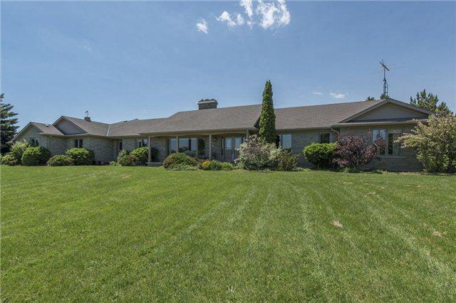 7050 Bell School Line, House detached with 3 bedrooms, 4 bathrooms and 10 parking in Milton ON | Image 1