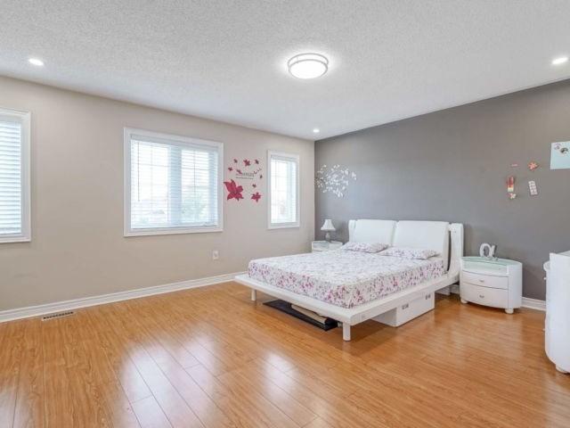 84 Whitehouse Cres, House detached with 4 bedrooms, 6 bathrooms and 6 parking in Brampton ON | Image 13