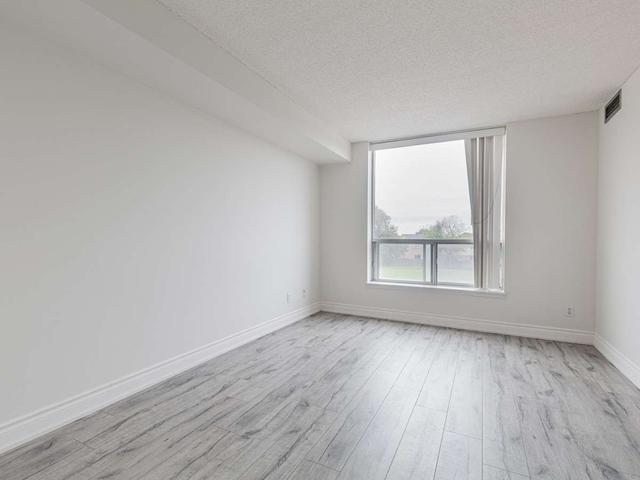 216 - 480 Mclevin Ave, Condo with 1 bedrooms, 2 bathrooms and 1 parking in Toronto ON | Image 25