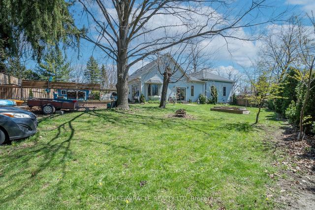 5 Hull Rd, House detached with 4 bedrooms, 2 bathrooms and 9 parking in Strathroy Caradoc ON | Image 22