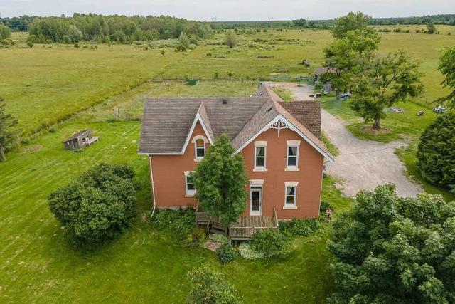 834 Portage Rd, House detached with 4 bedrooms, 2 bathrooms and 12 parking in Kawartha Lakes ON | Image 36