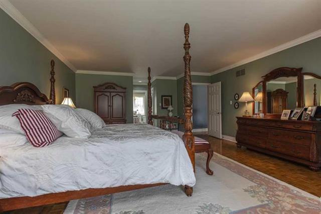 1125 County Road 9, House detached with 4 bedrooms, 4 bathrooms and 8 parking in Greater Napanee ON | Image 9