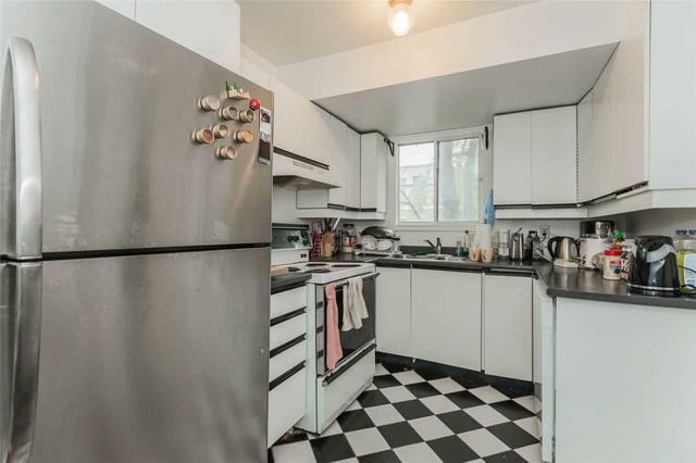 unit 1 - 212 Milan St, House detached with 5 bedrooms, 3 bathrooms and 2 parking in Toronto ON | Image 22