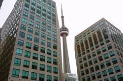 3101 - 88 Blue Jays Way, Condo with 1 bedrooms, 1 bathrooms and 0 parking in Toronto ON | Image 6