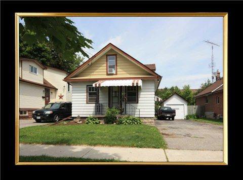 360 Buena Vista Ave, House detached with 3 bedrooms, 1 bathrooms and 4 parking in Oshawa ON | Image 2
