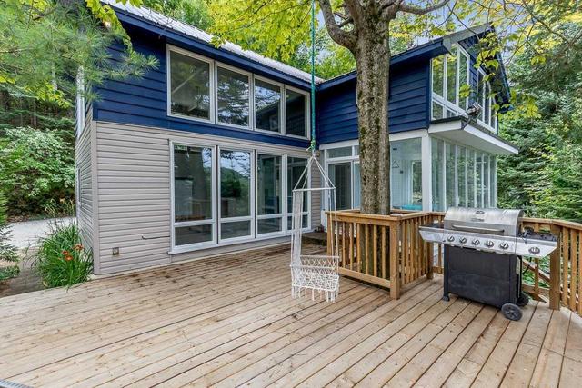 1400 Echo Lake Rd, House detached with 3 bedrooms, 2 bathrooms and 8 parking in Lake of Bays ON | Image 23