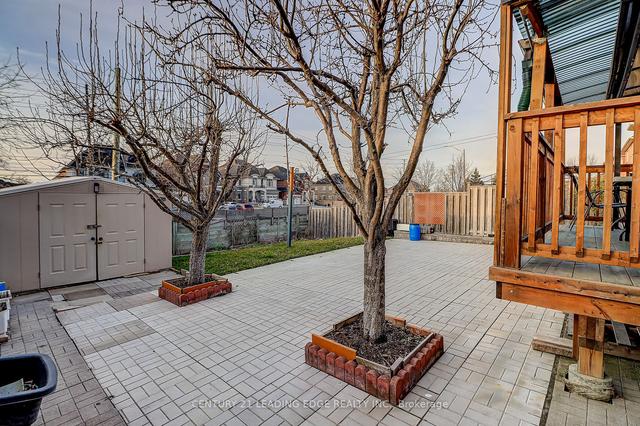 20 Hepburn St, House detached with 4 bedrooms, 5 bathrooms and 5 parking in Markham ON | Image 30