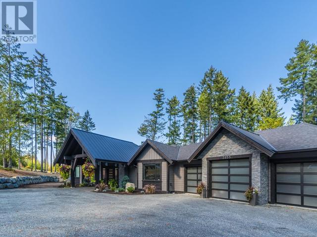 2655 Steve Ellis Rd, House detached with 7 bedrooms, 7 bathrooms and 4 parking in Nanaimo C BC | Image 70