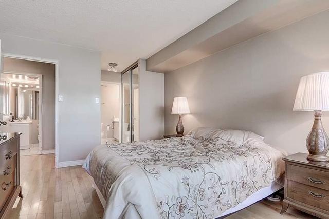 1008 - 1121 Steeles Ave W, Condo with 2 bedrooms, 2 bathrooms and 1 parking in Toronto ON | Image 17