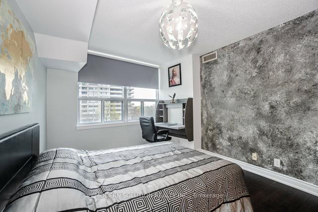 302 - 1 Elm Dr, Condo with 2 bedrooms, 2 bathrooms and 2 parking in Mississauga ON | Image 13