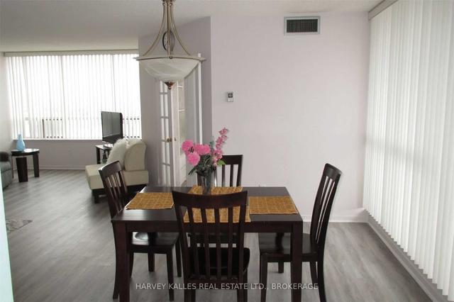 1809 - 10 Torresdale Ave, Condo with 1 bedrooms, 2 bathrooms and 1 parking in Toronto ON | Image 25