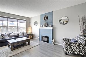 266 Auburn Crest Way Se, House detached with 3 bedrooms, 2 bathrooms and 4 parking in Calgary AB | Image 18