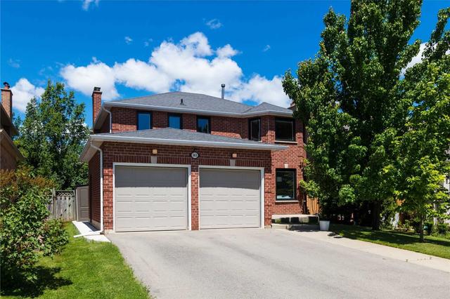 363 River Oaks Blvd W, House detached with 4 bedrooms, 4 bathrooms and 5 parking in Oakville ON | Image 1