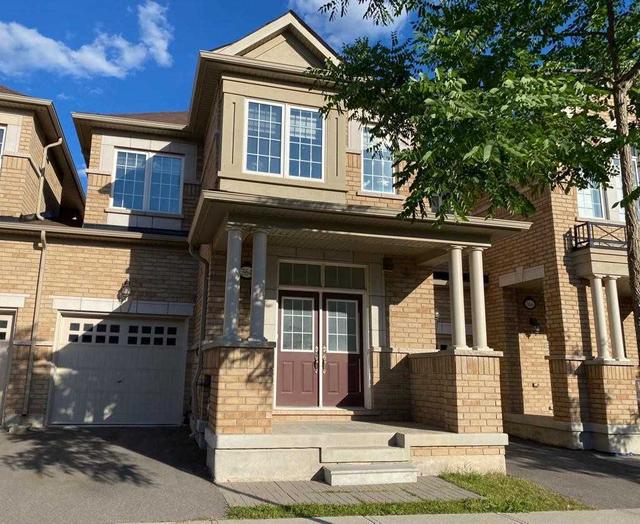 364 Leadwood Gate, House attached with 3 bedrooms, 4 bathrooms and 2 parking in Oakville ON | Image 1