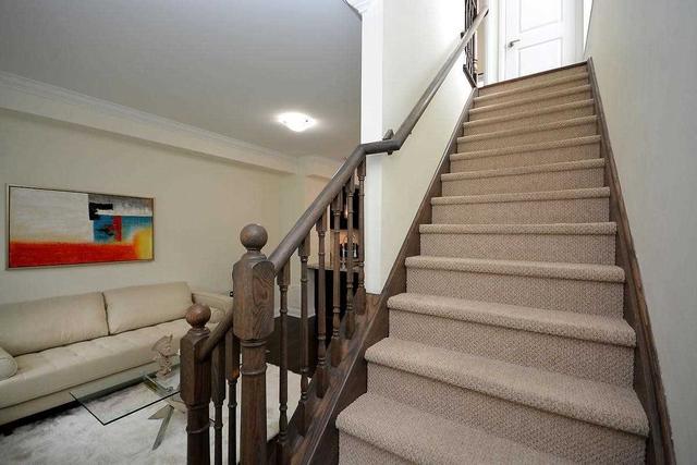 18 - 3077 Cawthra Rd, Townhouse with 2 bedrooms, 2 bathrooms and 2 parking in Mississauga ON | Image 25