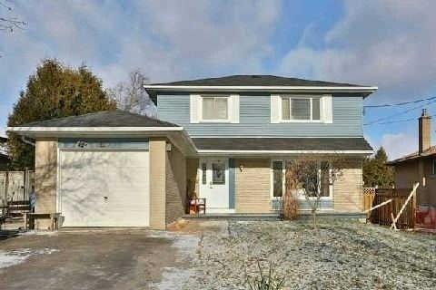 855 Sanok Dr, House detached with 4 bedrooms, 3 bathrooms and 5 parking in Pickering ON | Image 1