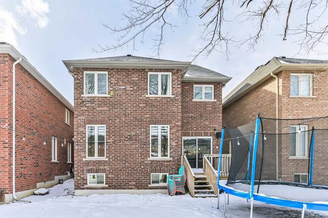 2182 Dawson Cres, House detached with 3 bedrooms, 4 bathrooms and 4 parking in Innisfil ON | Image 28