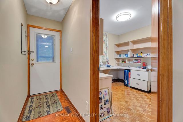 167 Arleta Ave, House semidetached with 4 bedrooms, 3 bathrooms and 6 parking in Toronto ON | Image 29