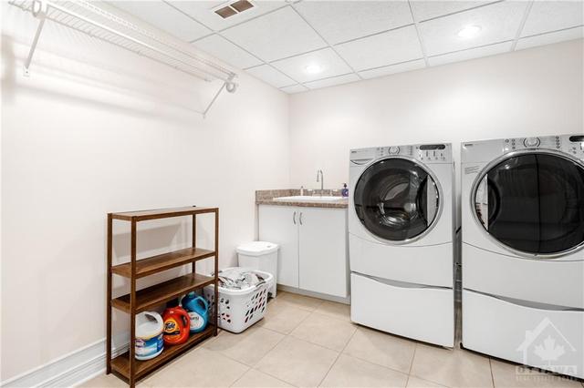 Basement Laundry (can be moved to 2nd floor) | Image 26