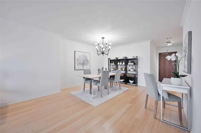 1001 - 2287 Lake Shore Blvd W, Condo with 2 bedrooms, 2 bathrooms and 2 parking in Toronto ON | Image 3