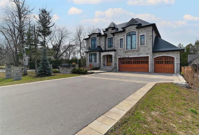 10 Oakcrest Ave, House detached with 4 bedrooms, 7 bathrooms and 9 parking in Markham ON | Image 36