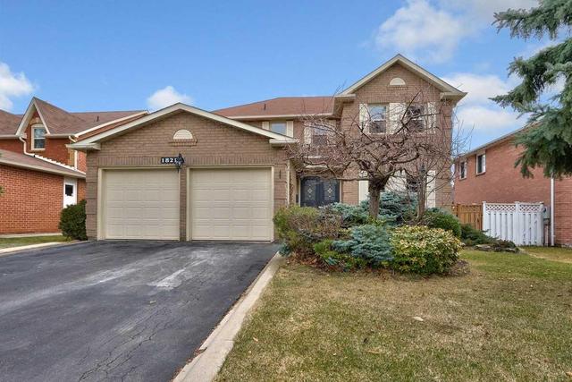 1821 Pilgrims Way, House detached with 4 bedrooms, 5 bathrooms and 2 parking in Oakville ON | Image 20