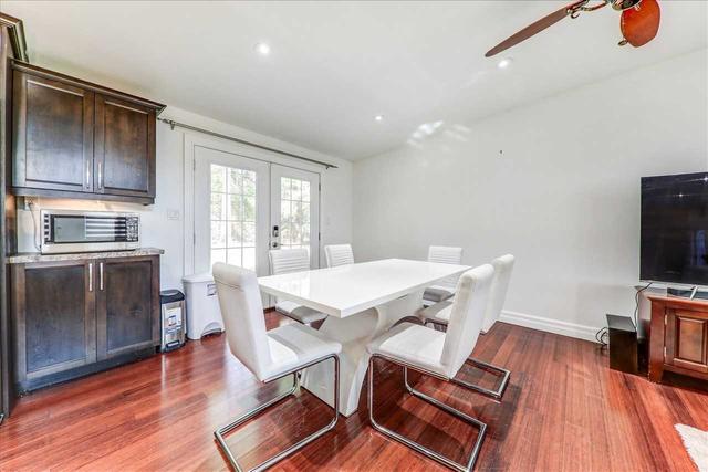 5302 Lawrence Ave, House detached with 4 bedrooms, 3 bathrooms and 22 parking in Toronto ON | Image 8
