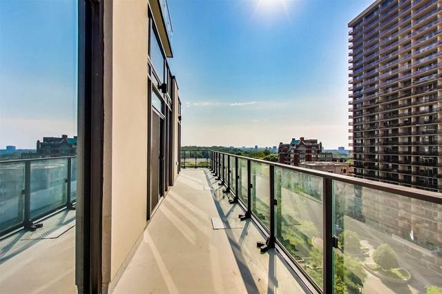 902 - 6 Jackes Ave, Condo with 2 bedrooms, 2 bathrooms and 2 parking in Toronto ON | Image 6