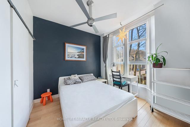 4 - 2362 Queen St E, Condo with 2 bedrooms, 2 bathrooms and 1 parking in Toronto ON | Image 19