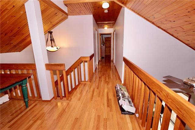 88 Behnke Crescent, House detached with 4 bedrooms, 3 bathrooms and 8 parking in Petawawa ON | Image 27
