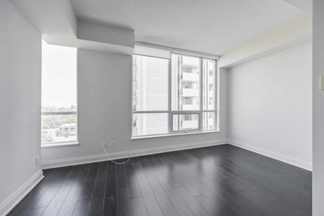 1003 - 83 Redpath Ave, Condo with 1 bedrooms, 1 bathrooms and 1 parking in Toronto ON | Image 3