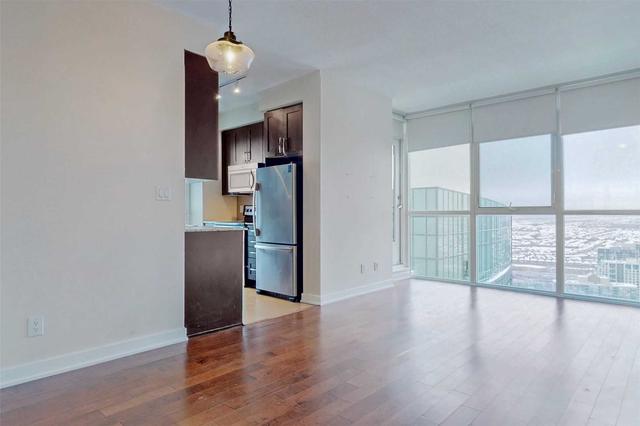 4007 - 4070 Confederation Pkwy, Condo with 2 bedrooms, 2 bathrooms and 1 parking in Mississauga ON | Image 23